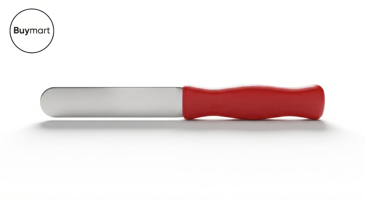 Plastic handle Spatula