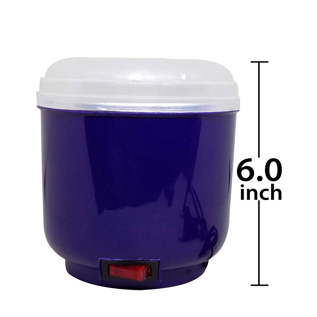 Automatic Wax Heater — image 2