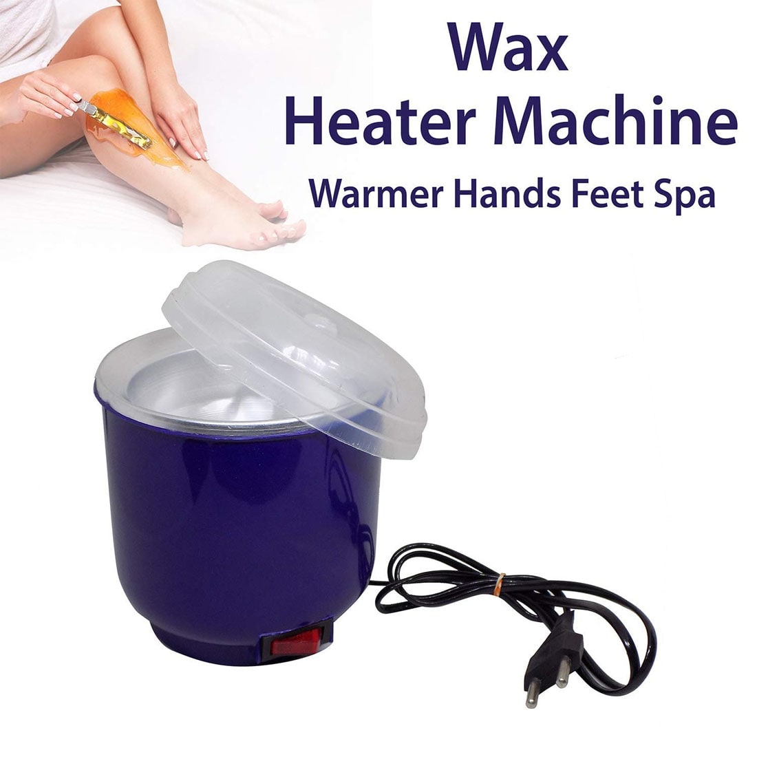 Automatic Wax Heater — image 3
