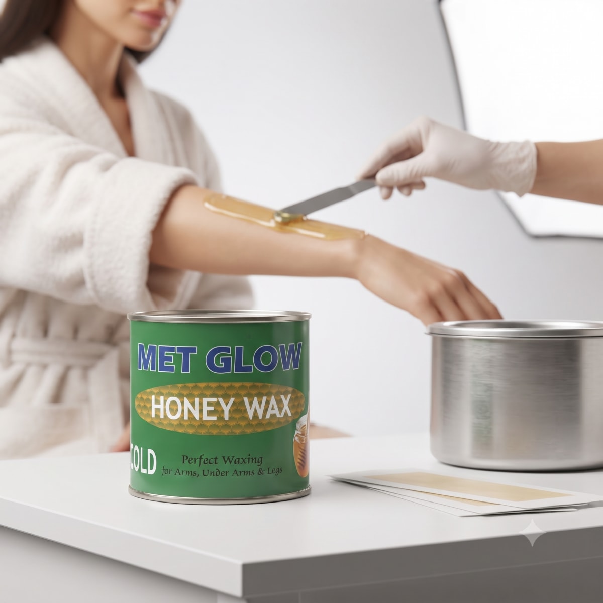 Honey Wax — image 3