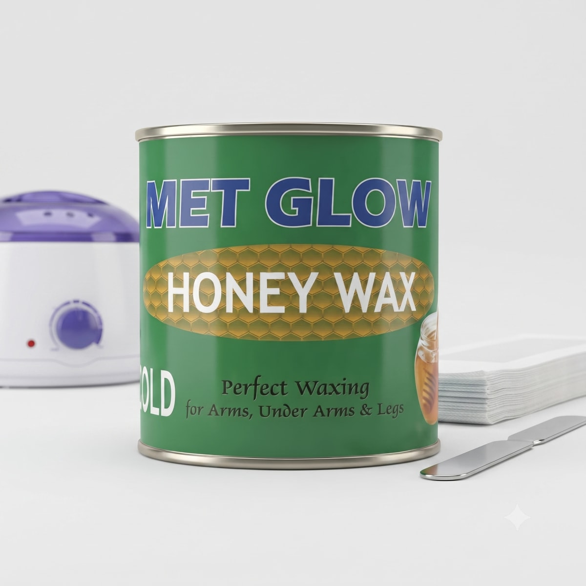 Honey Wax — image 2