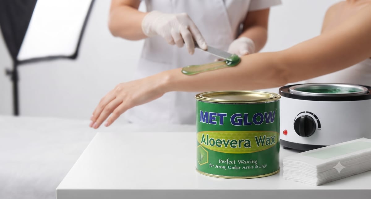Alovira Wax — image 3