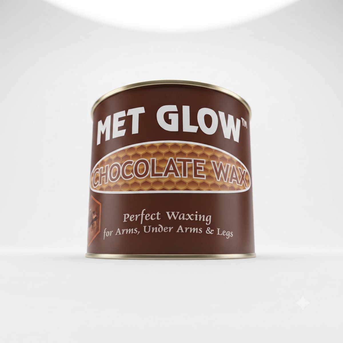 Chocolate Wax — image 2