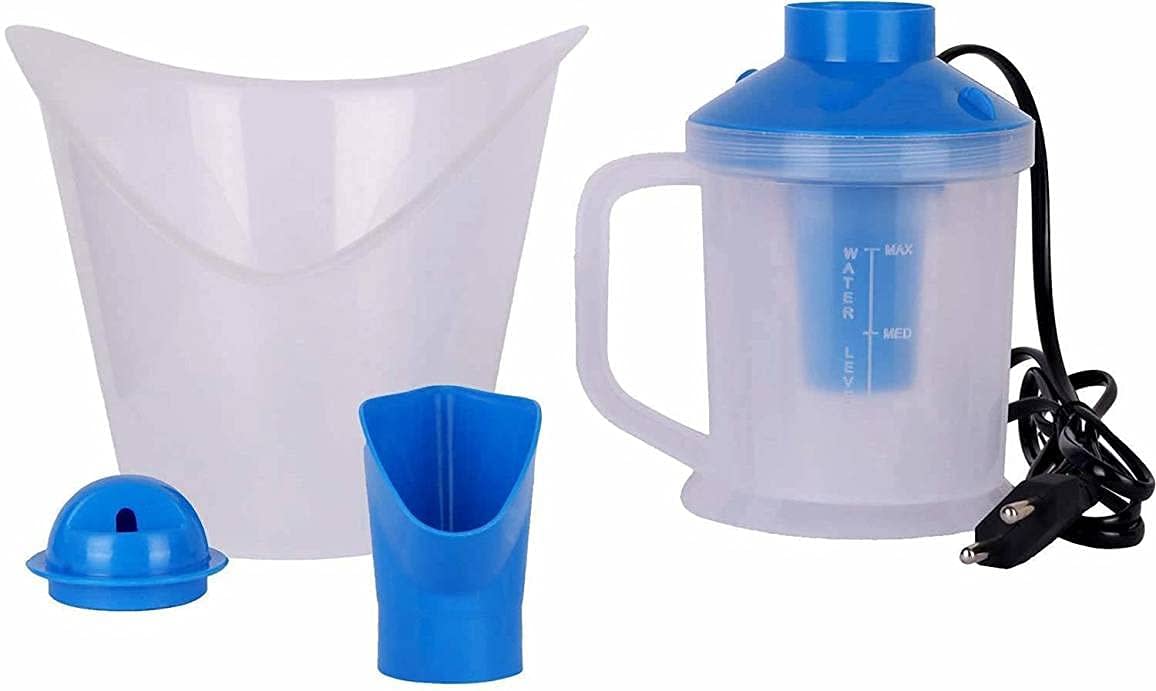 3 in 1 vapouriser — image 3