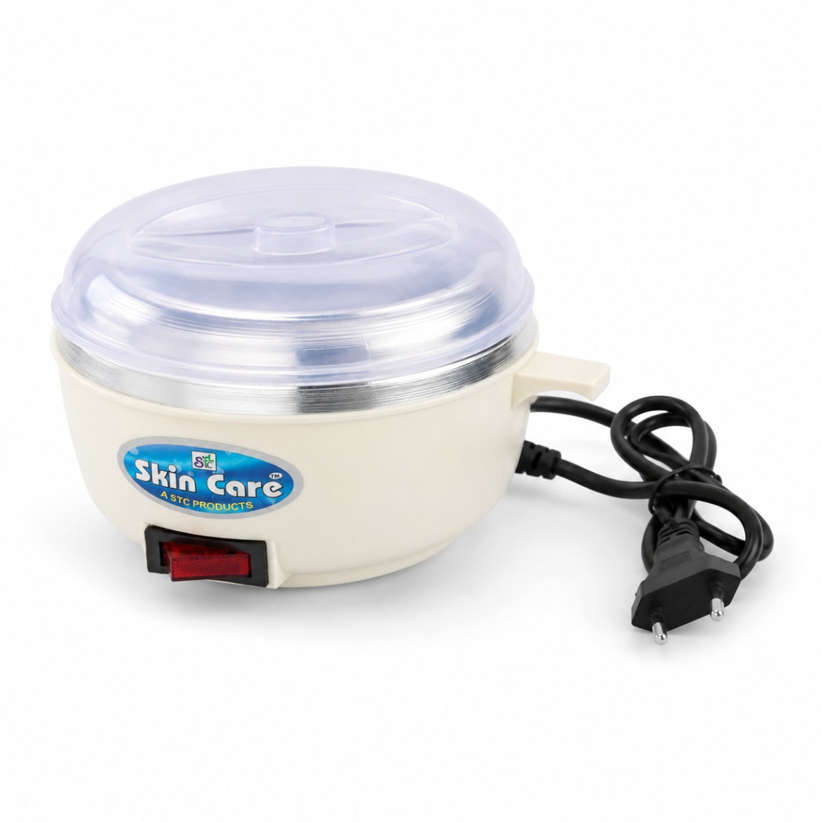 Automatic Wax Heater Low Base — image 2