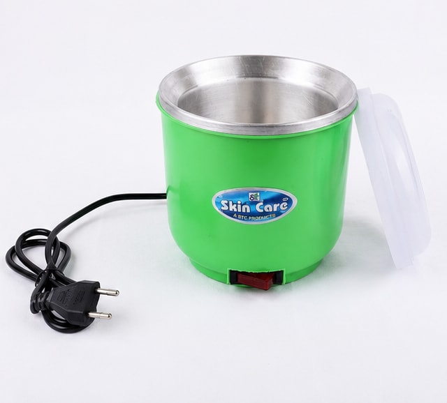 Automatic Wax Heater professional 01 — image 2