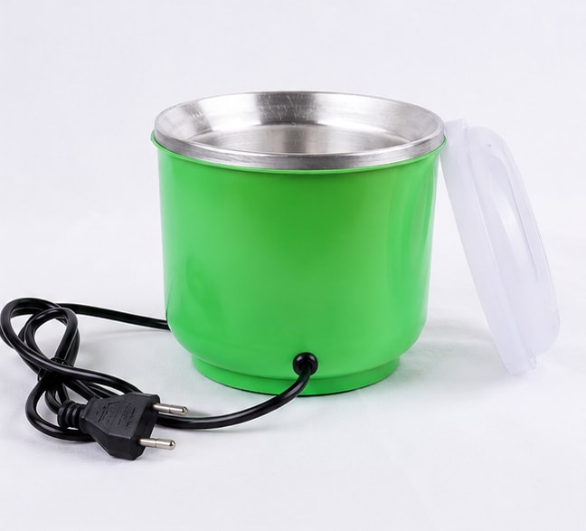 Automatic Wax Heater professional 01 — image 3