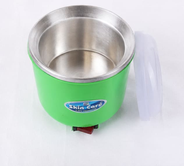 Automatic Wax Heater professional 01 — image 4