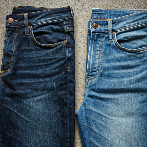 Denim Collection