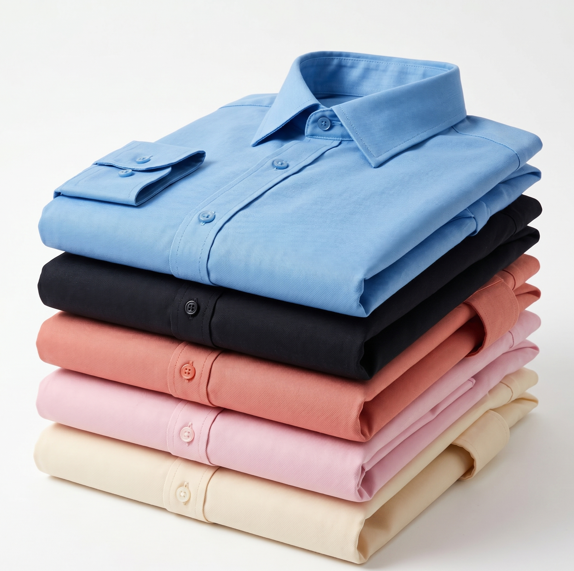 Shirts Collection