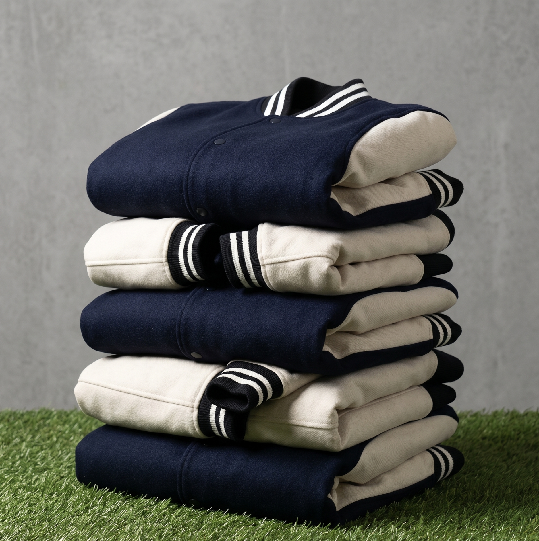 Winter jackets and outerwear wholesale