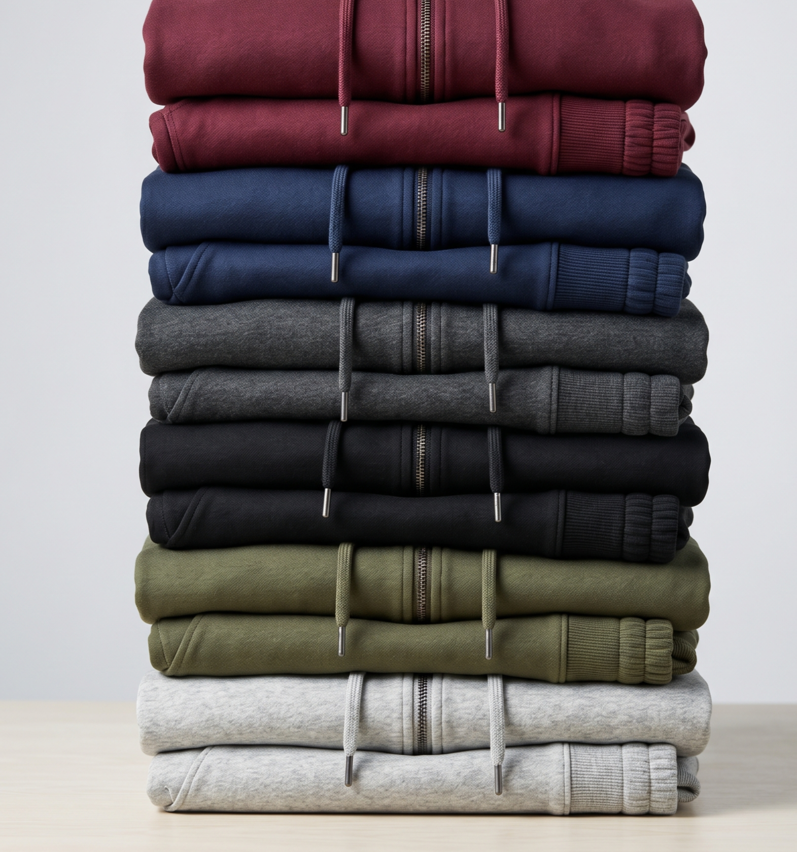 Tracksuit quad set wholesale winter co-ord sets