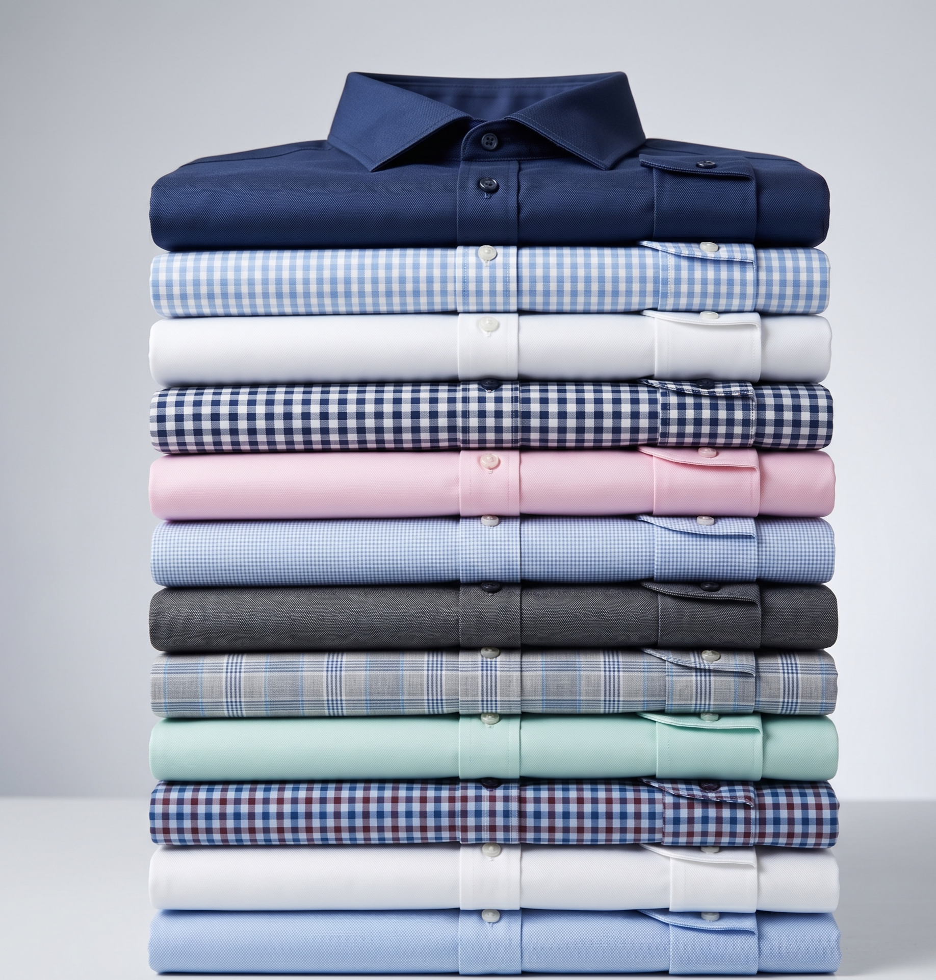 Shirts Mix
