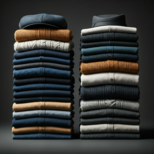 Sweaters
