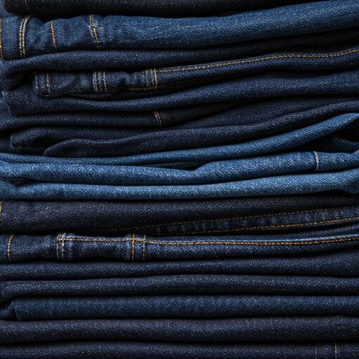 Jeans & Pants