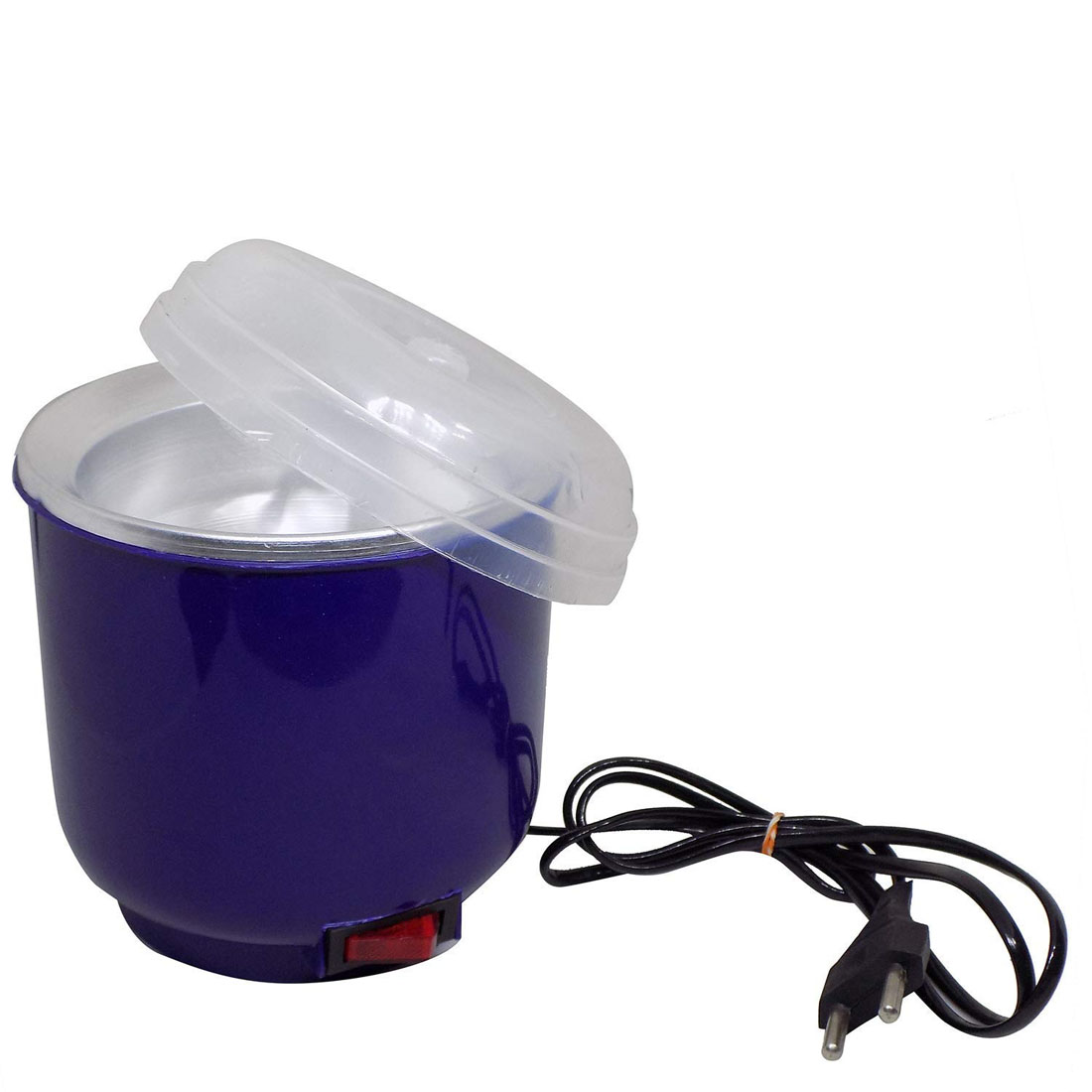 Automatic Wax Heater