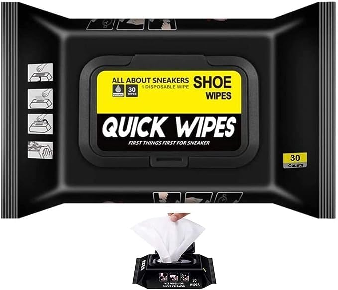 Makeup Wipes