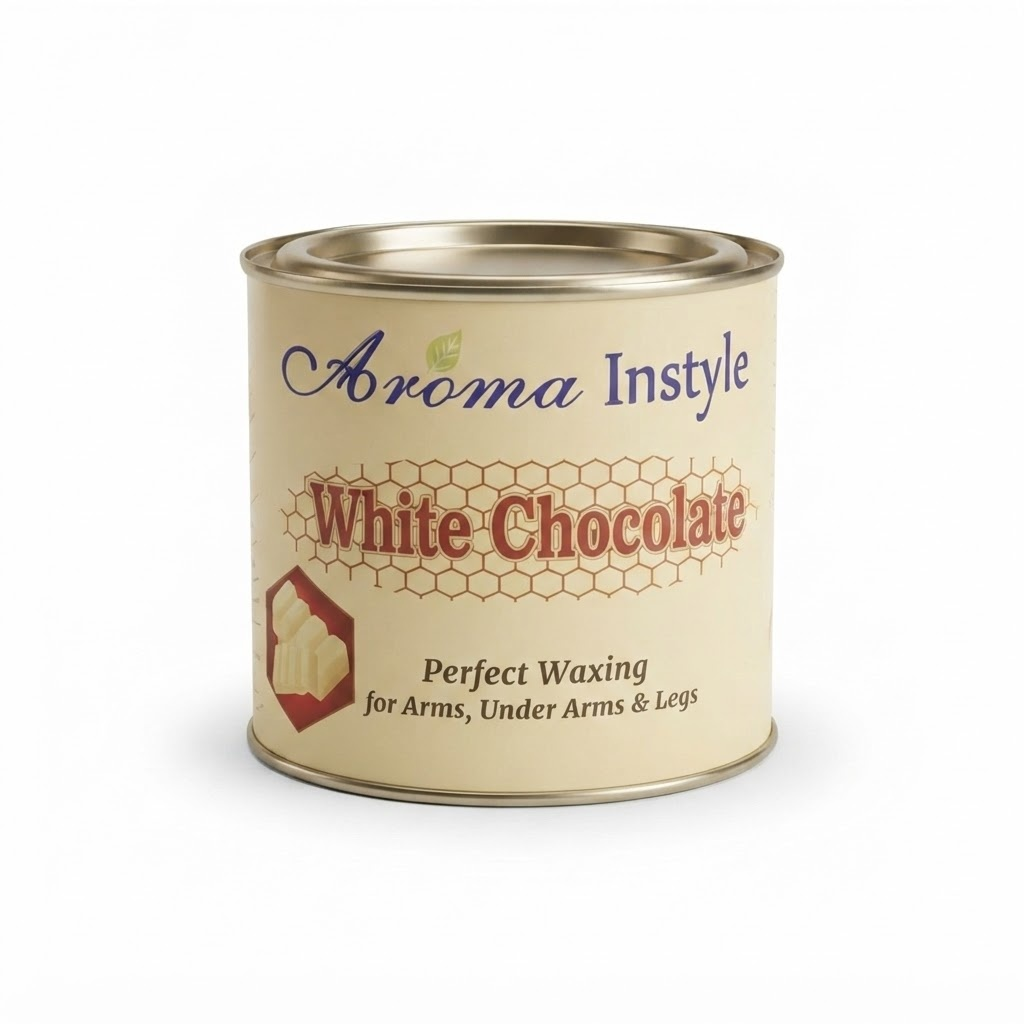 White Chocolate Wax