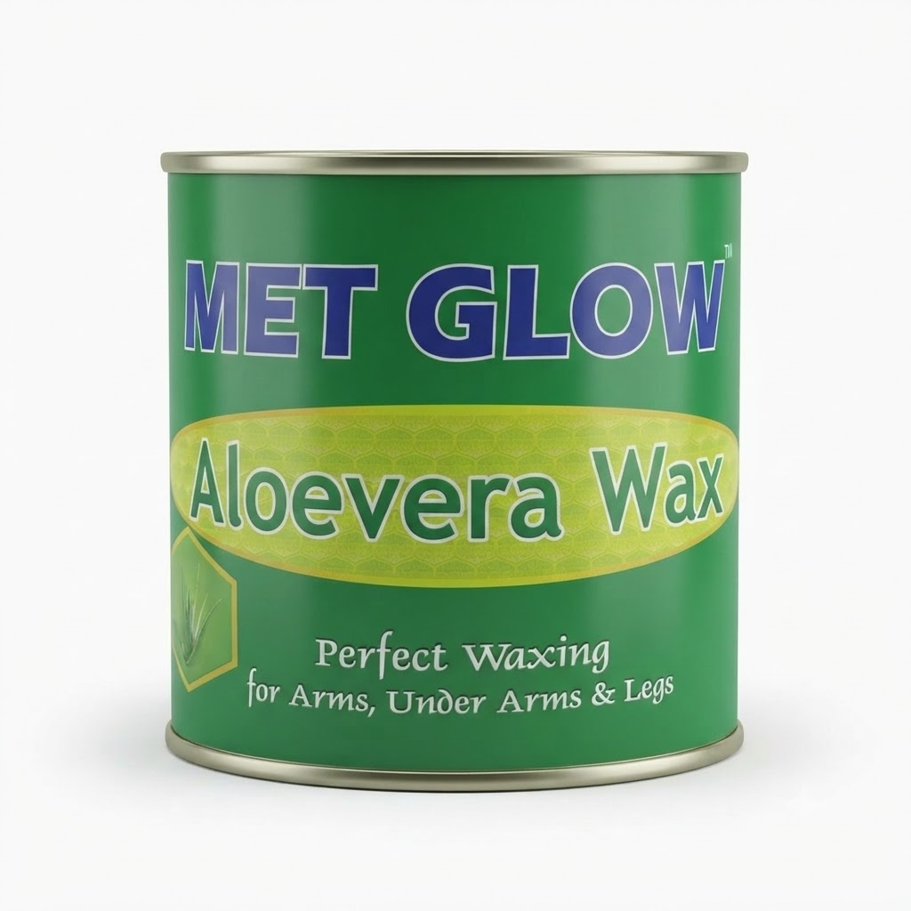 Alovira Wax