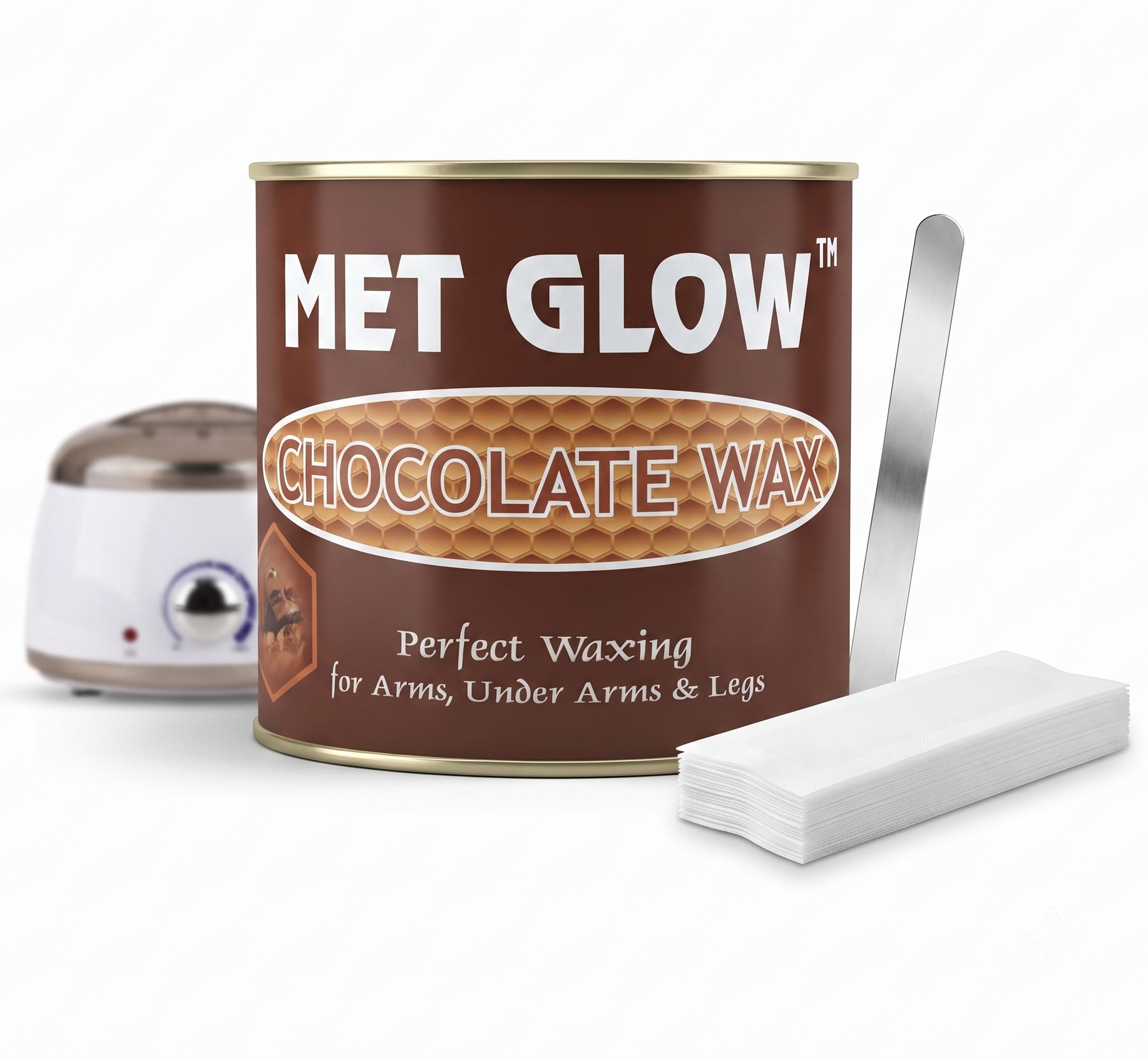 Chocolate Wax