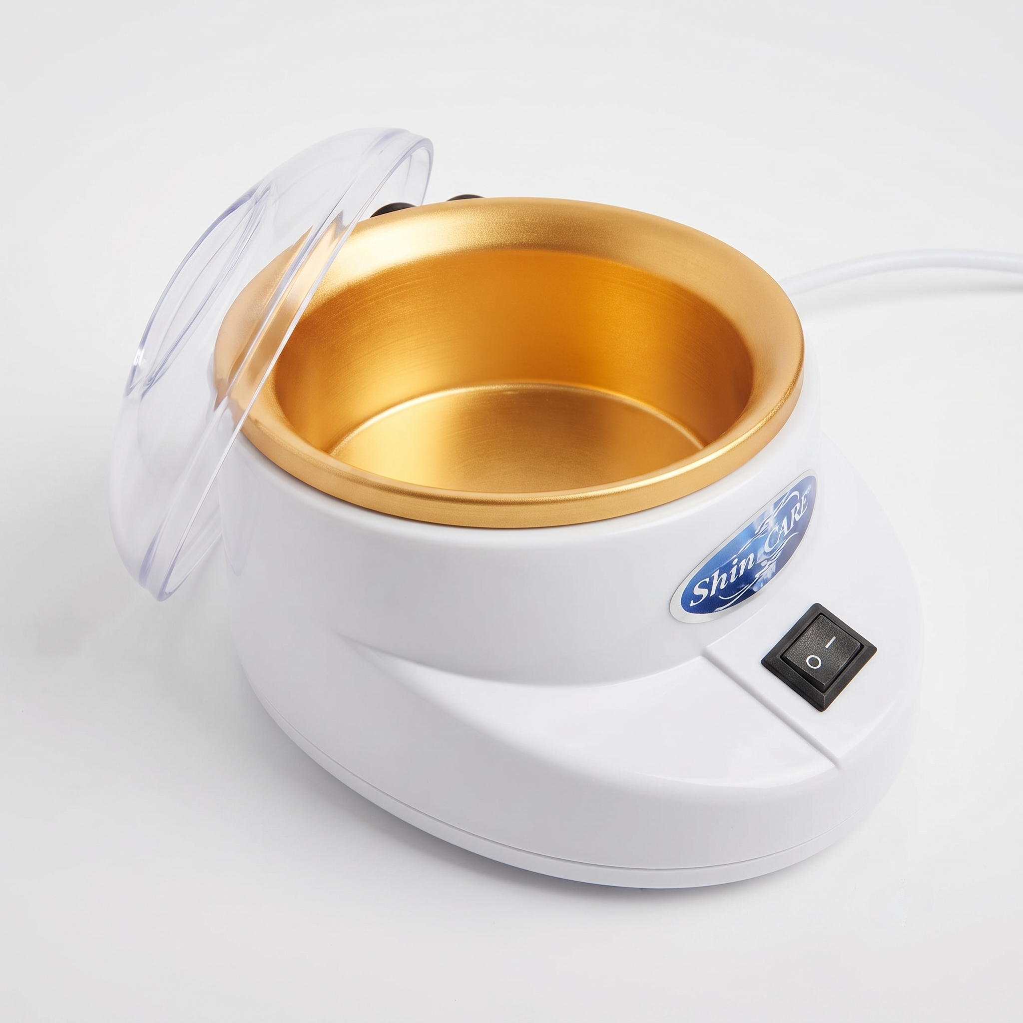 Automatic Wax Heater 01