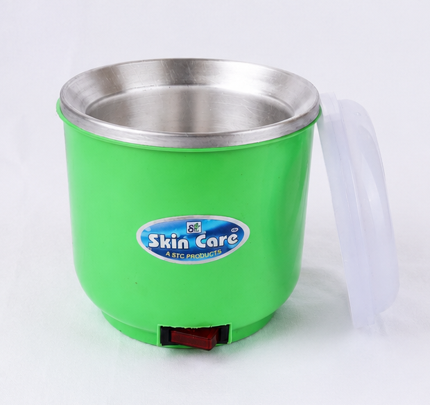 Automatic Wax Heater professional 01