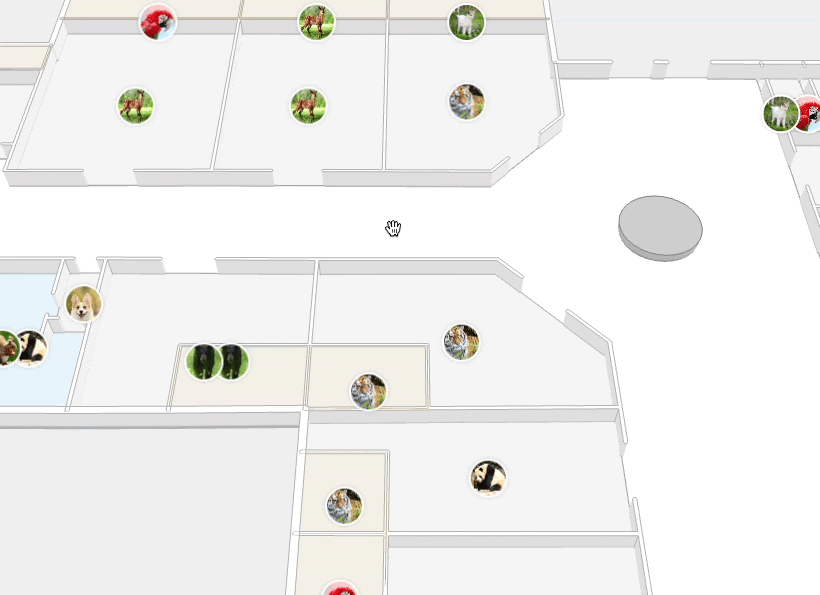 3D Indoor Mapping ↗