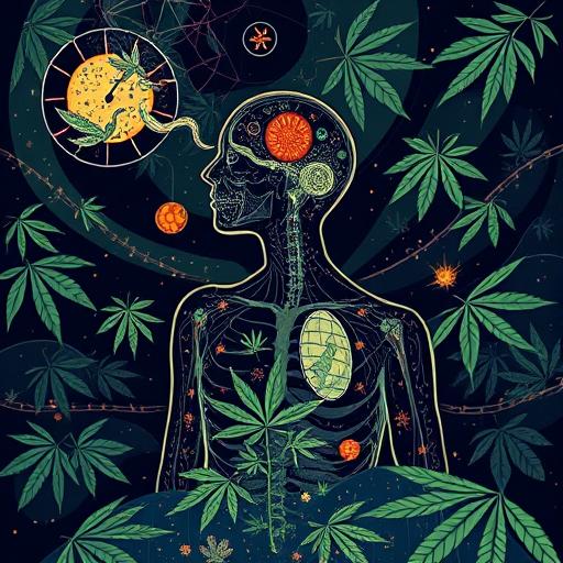 Что происходит, когда вы курите траву: краткий обзор эффектов