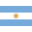Argentina Flag