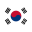 South Korea Flag