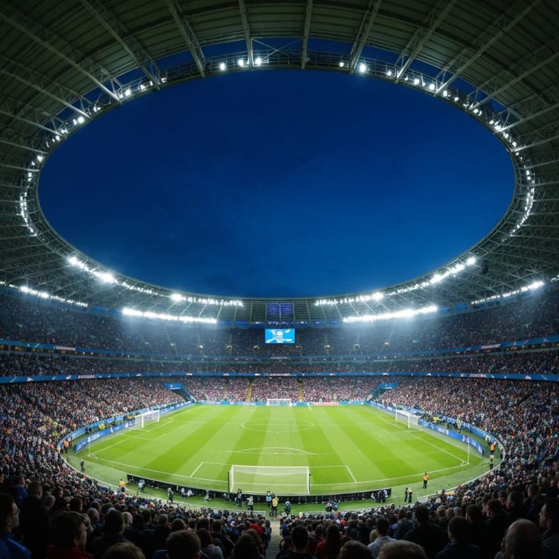 Champions League Matchprognoser