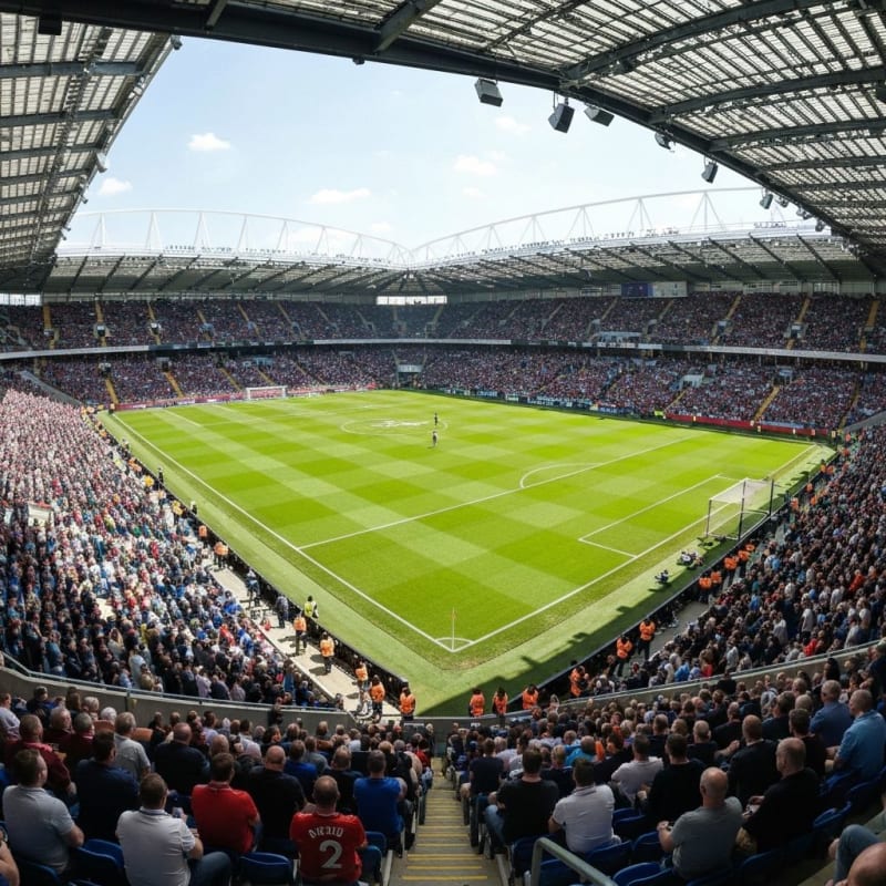 Premier League Matchprognoser