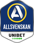 Allsvenskan emblem