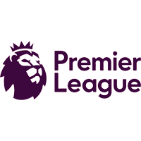 Premier league emblem