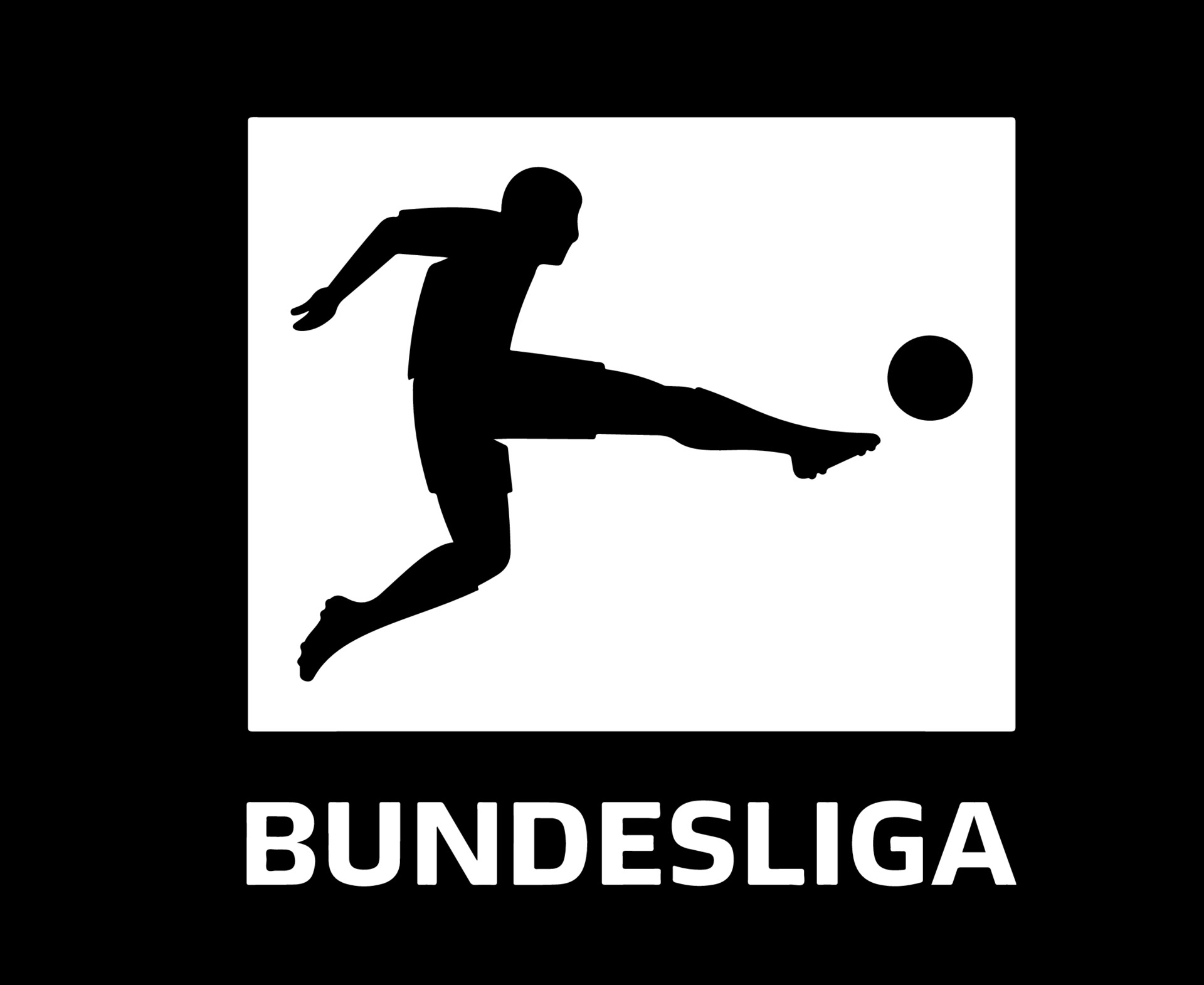 Bundesliga emblem