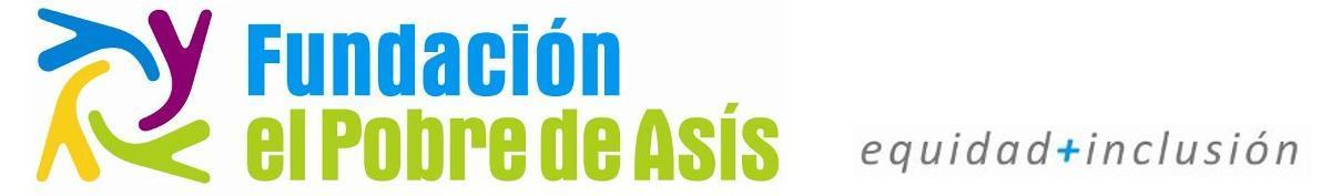 Fundación El Pobre de Asis