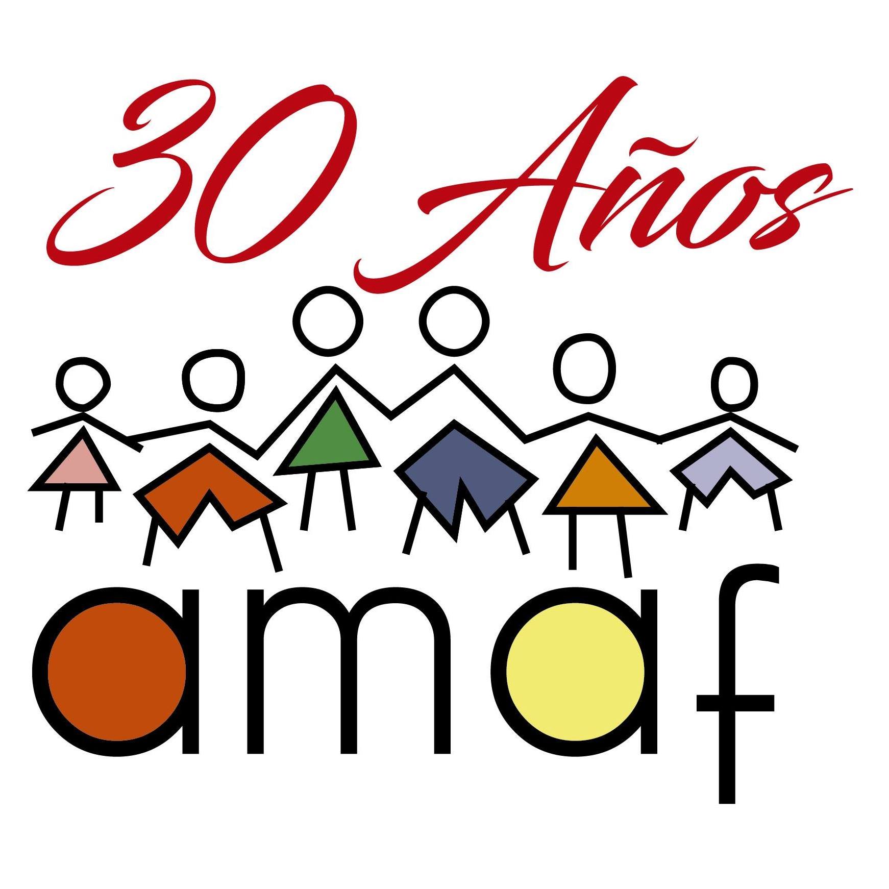 AMAF( Asociación de Mujeres en Apoyo a la Familia)
