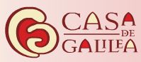 Amigos de Casa de Galilea
