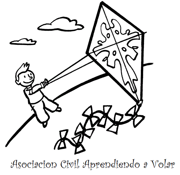 Aprendiendo a Volar