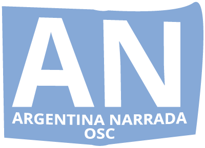 Argentina Narrada Comunidades y Libros Asociación Civil