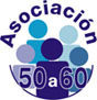 ASOCIACION 50 A 60 para Jubilados, Pensionados y Mayores de 45