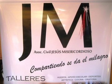 Asociacion Civil Jesus Misericordioso