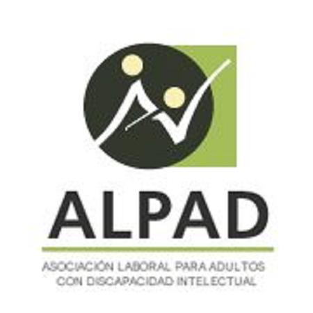 Asociación Laboral para Adultos con Discapacidad Intelectual