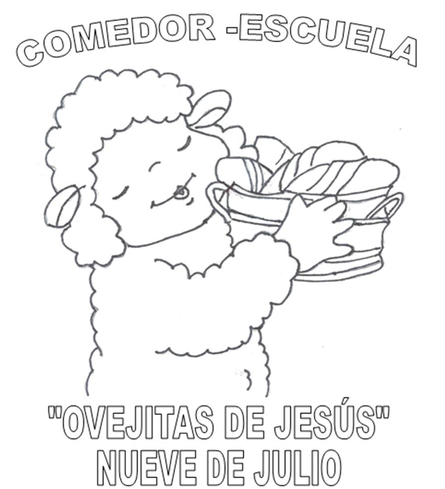Asociación Ovejitas de Jesús
