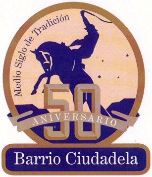 Asociación Vecinal Barrio Ciudadela