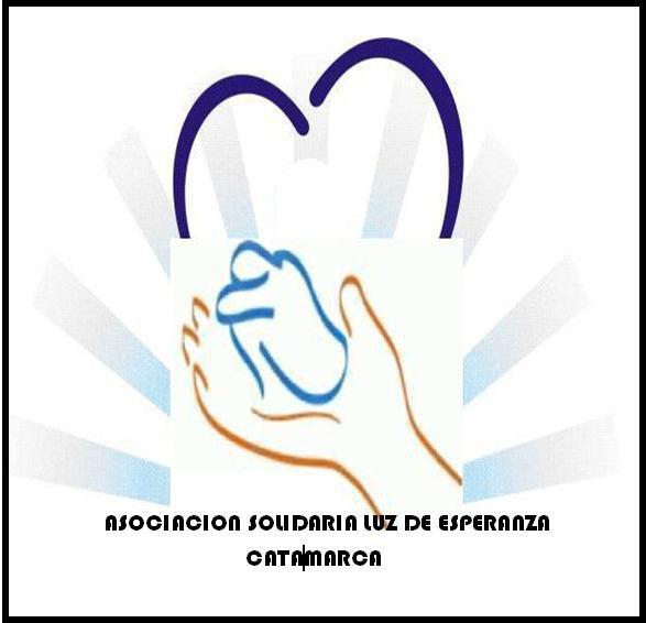 ASOCIACION SOLIDARIA LUZ DE ESPERANZA