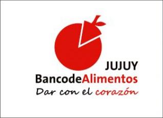Banco de Alimentos Jujuy