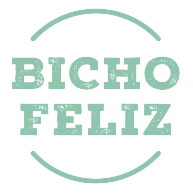 BICHO FELIZ
