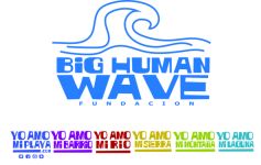 Big Human Wave