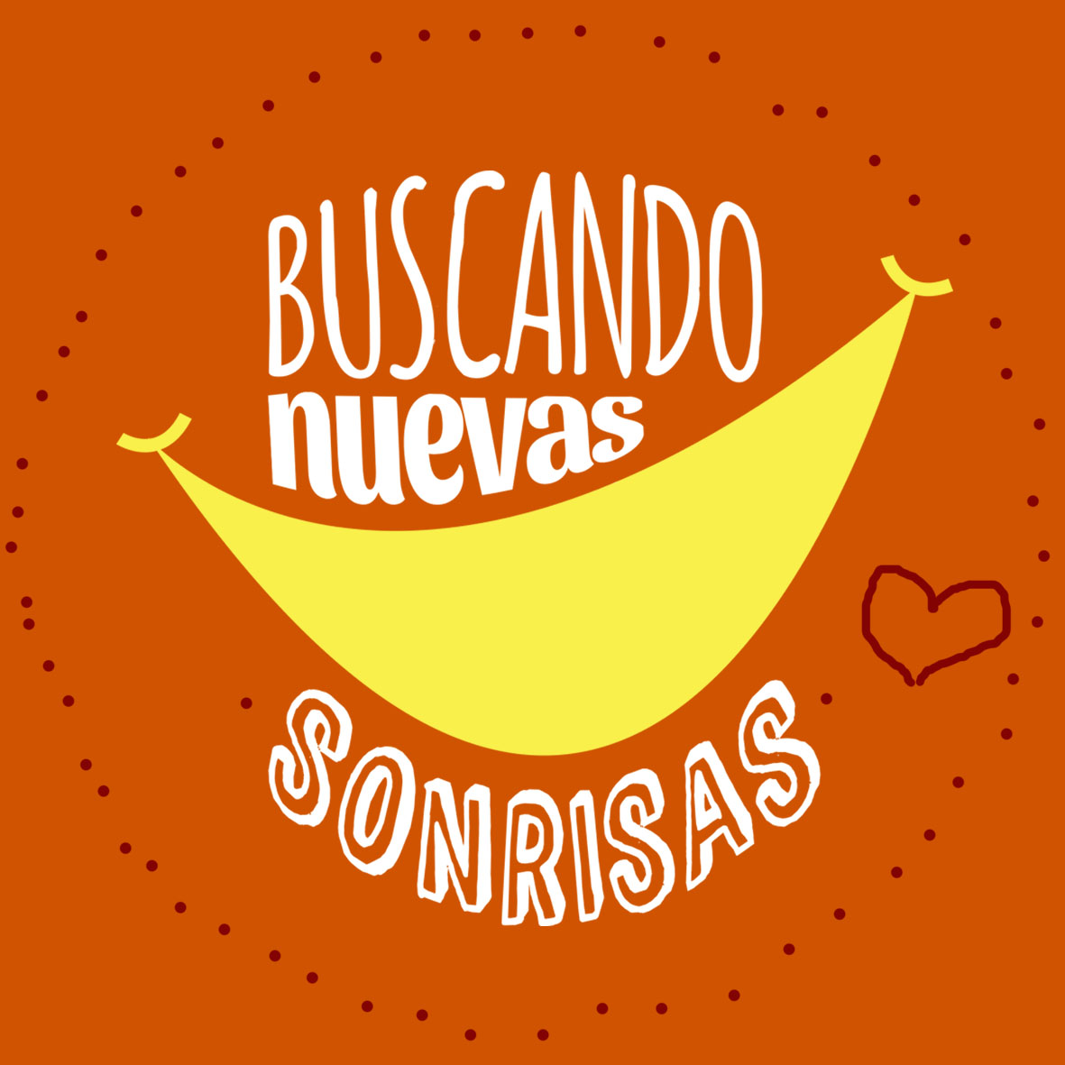 Buscando Nuevas Sonrisas